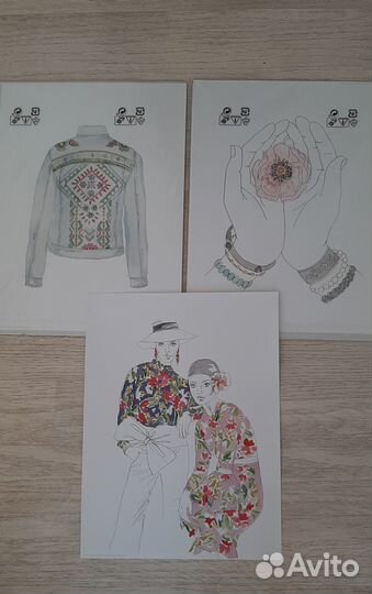 Постеры, картины и рамки IKEA