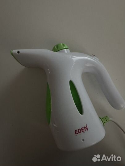 Ручной отпариватель