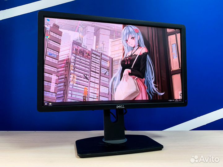 Монитор Dell 22