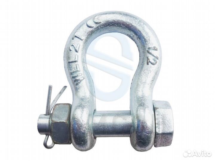 Буксировочный трос строп ремень 5 м