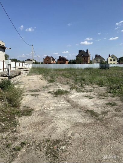Участок 9 сот. (ИЖС)