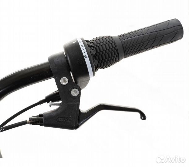 Велосипед горный 