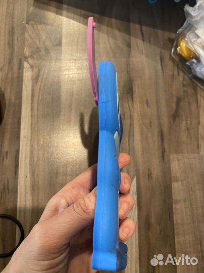 Чехол на samsung J3