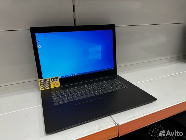 Ноутбук Lenovo IdeaPad 330-17IKB