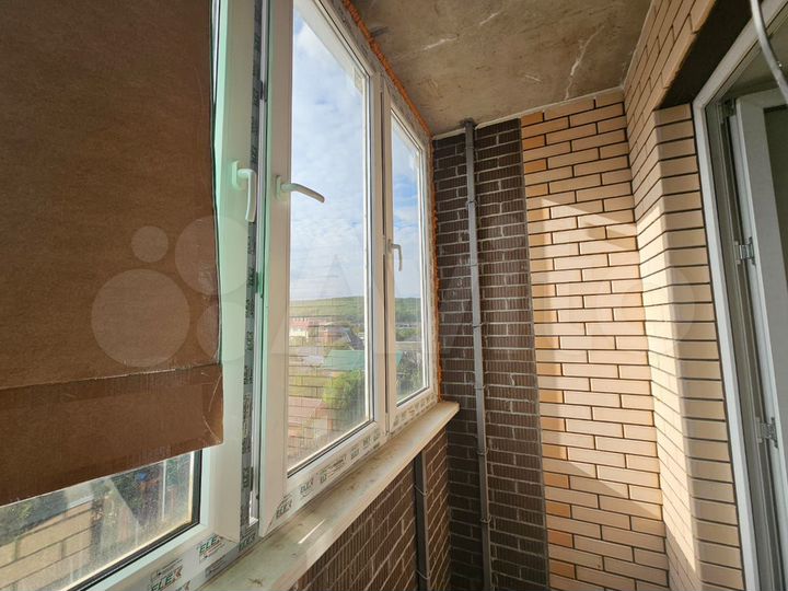 1-к. квартира, 47,7 м², 4/9 эт.