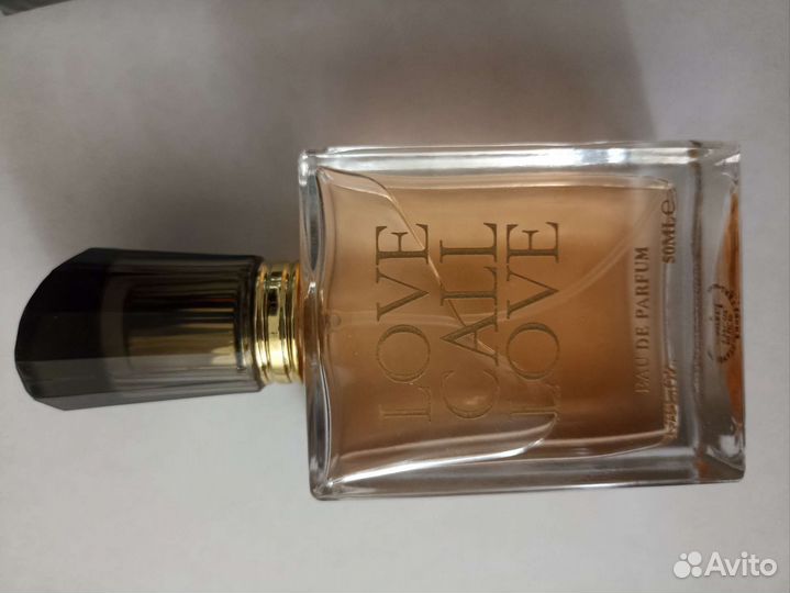 Духи женские