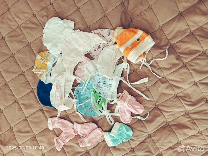 Детские вещи на девочку пакетом 86 92