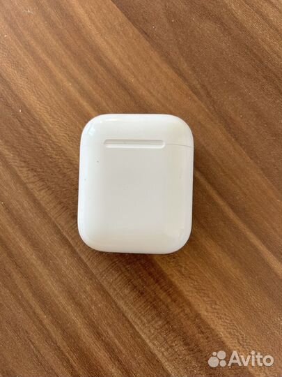 Кейс для airpods 2