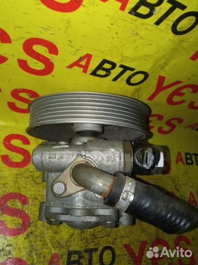 Гидроусилитель руля Audi A4 B6 ALT