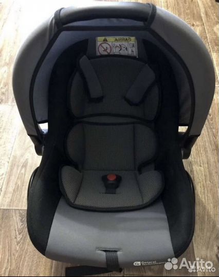 Автомобили люлька 0+