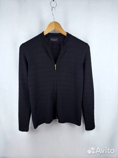 Luisa Spagnoli кардиган на молнии 44/46. Оригинал