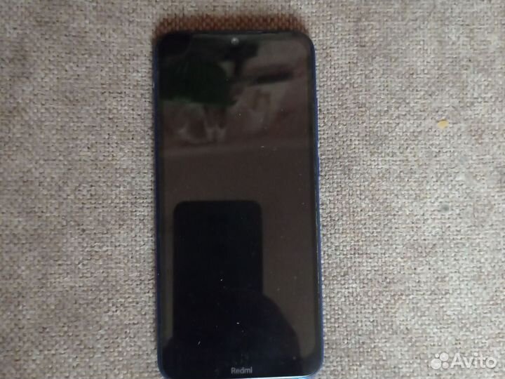 Xiaomi Redmi Note 8T, 3/32 ГБ