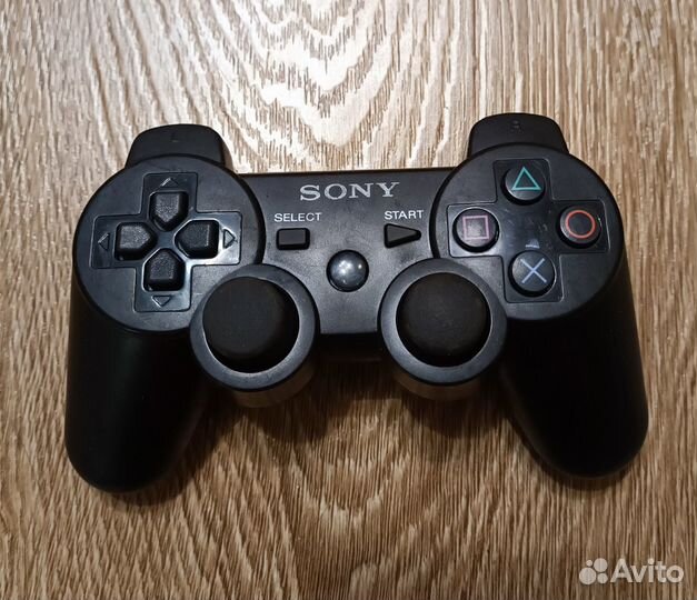 Джойстик геймпад Sony PS3 Сони Playstation 3