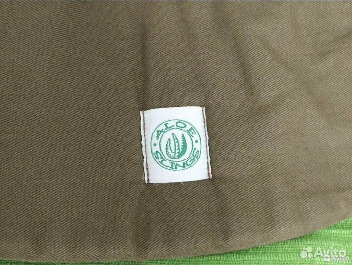 Эргорюкзак хипсит