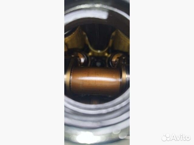 5f0110FH8FEP6 Двигатель к Peugeot 208, 2013 г. 1.6