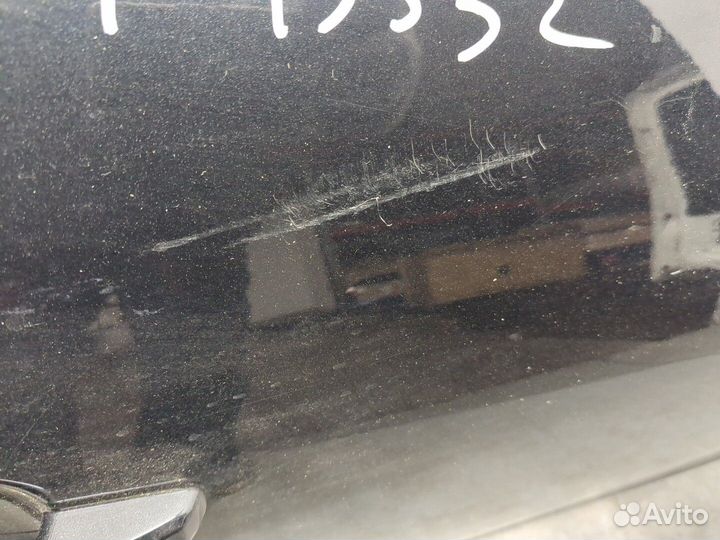 Дверь боковая правая передняя Opel Insignia