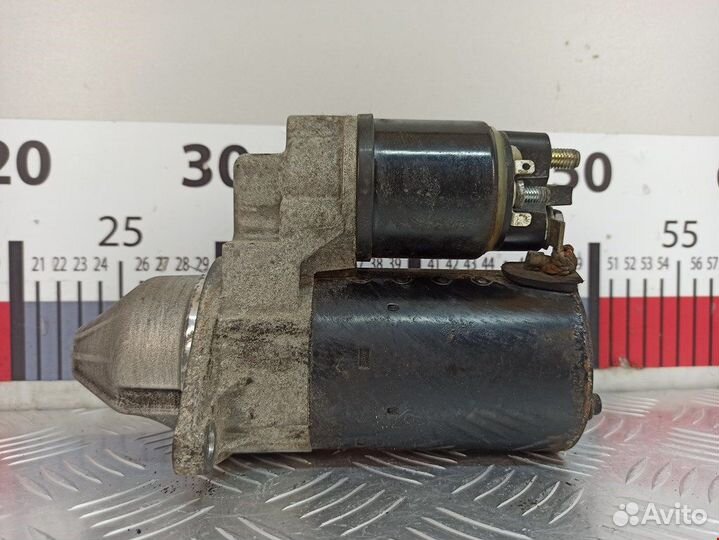 Стартер для Opel Vectra C 93176051