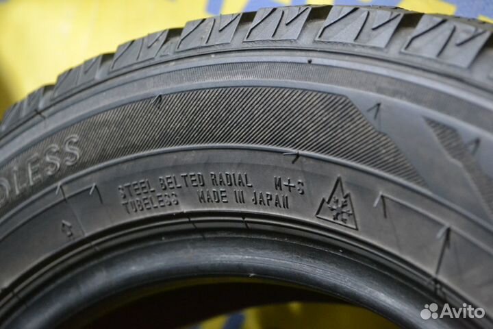 Northtrek N3 155/65 R13
