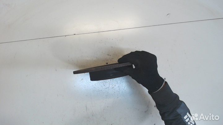 Диск тормозной Nissan Primera P12, 2006