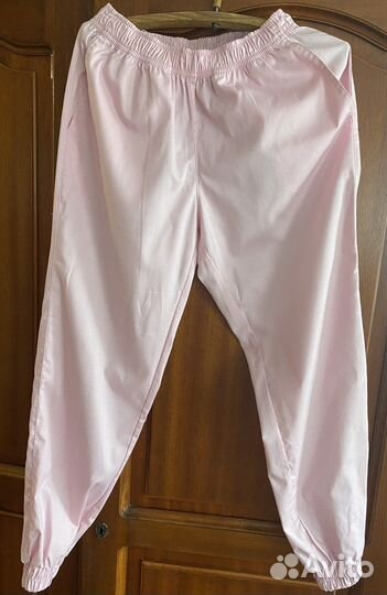 Медицинский костюм