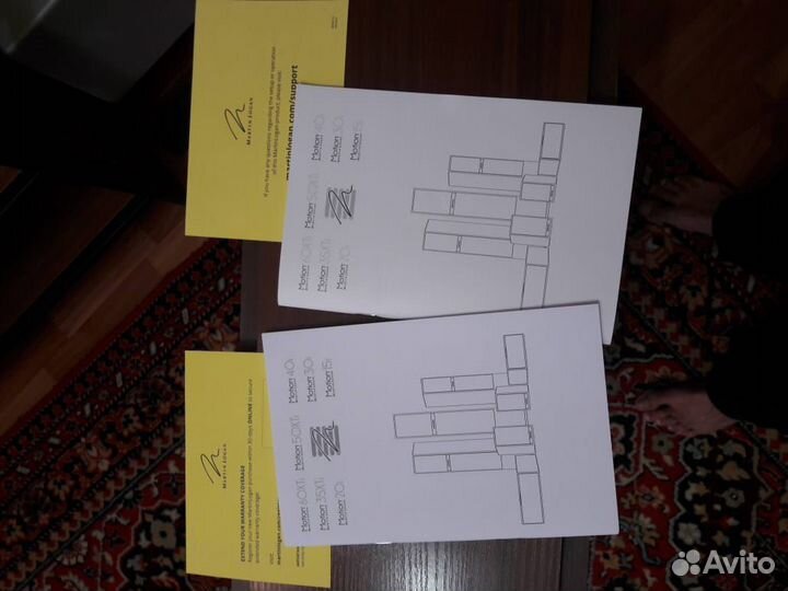 Martin Logan Motion 35 XTi