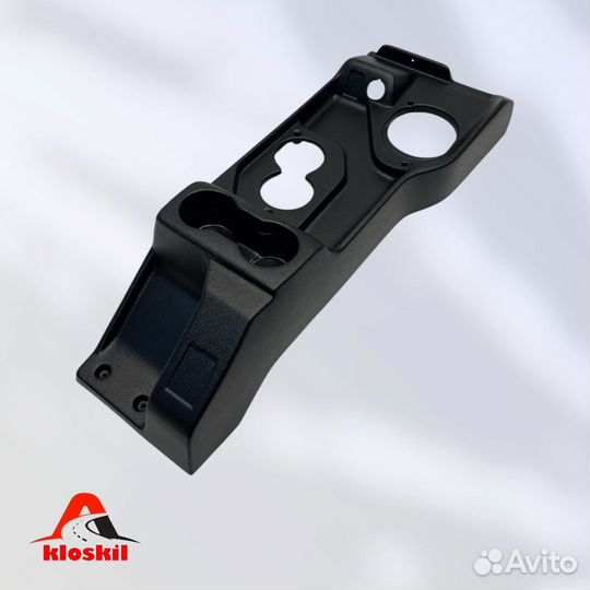 Тоннель пола для Лада Нива 4x4 LADA niva