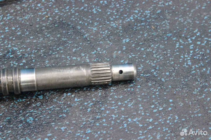 Вал АКПП Mitsubishi Diamant (Митсубиси Диамант) F1