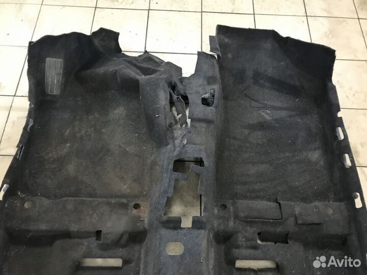 Ковролин Nissan Teana J32