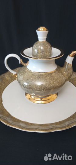 Сервиз кофейный