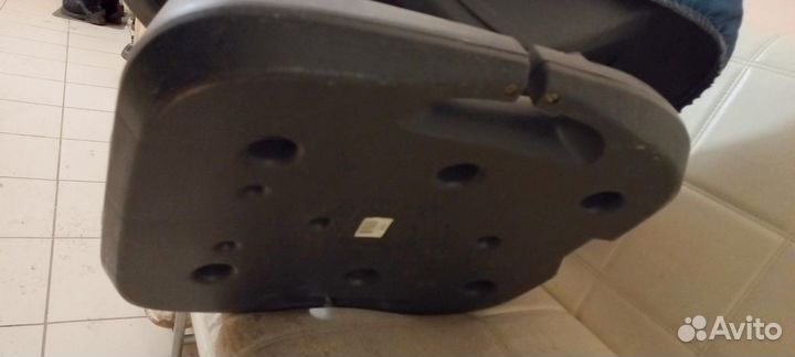 Автомобильное кресло ramatti Польша 9-18 кг