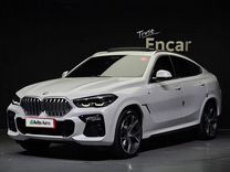 BMW X6 3.0 AT, 2020, 42 900 км, с пробегом, цена 6 873 620 руб.