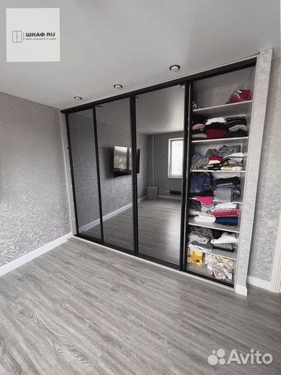 Шкаф в спальню