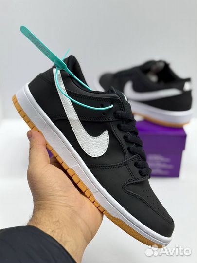 Кроссовки мужские Nike SB
