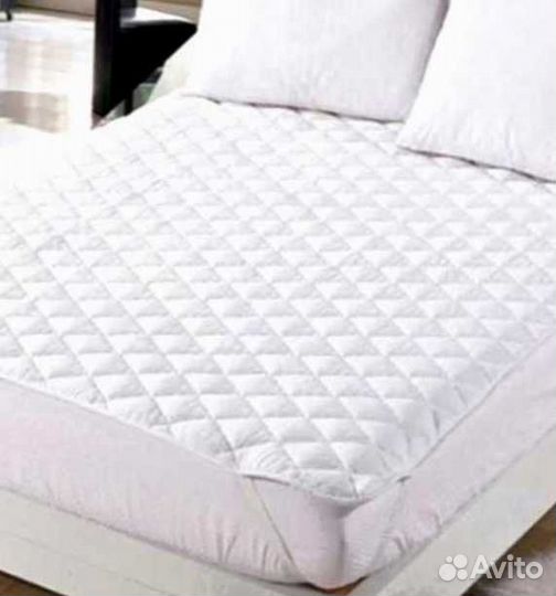 Матрас в кровать 140х200, 160х200