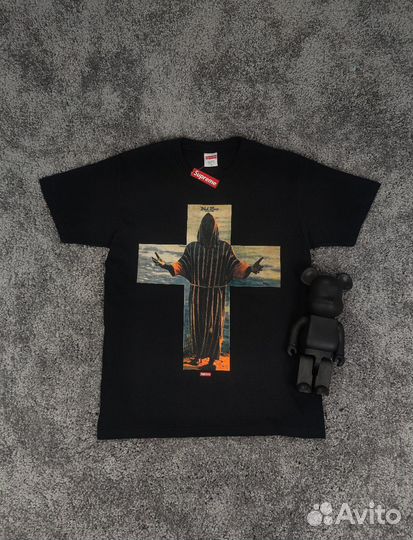 Футболка Supreme Stax