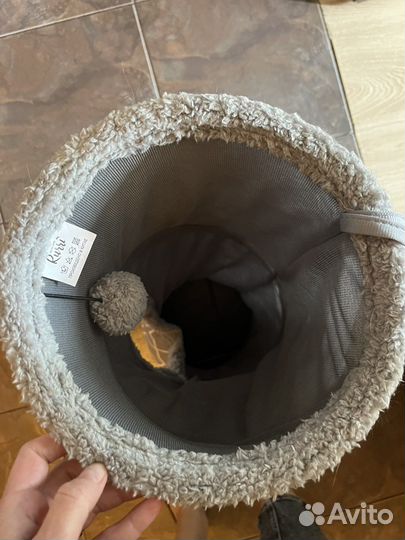 Игровой тоннель для кошек