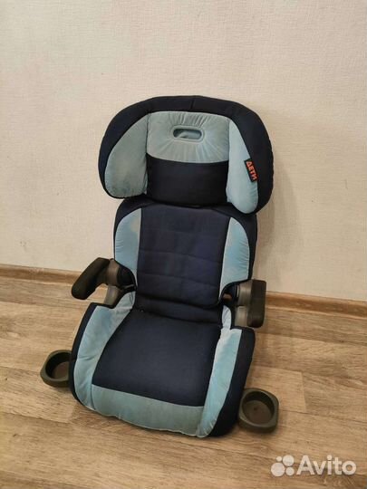 Детское автокресло 15 до 36 кг
