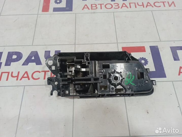 Ручка двери внутренняя левая Toyota Land Cruiser Prado (J150) 67606-60090-C0