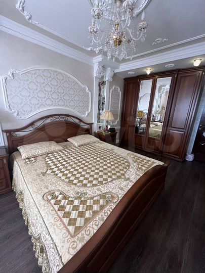 3-к. квартира, 63 м², 6/9 эт.