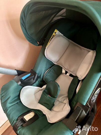 Коляска автокресло foofoo 4 в 1