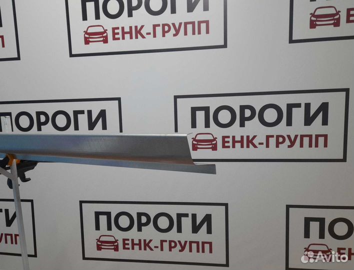 Пороги Mazda 3 (BM) седан и другие