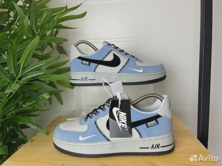 Кроссовки Nike Air (Новые)