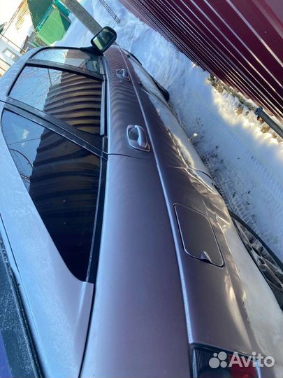 ВАЗ 2112 1.5 МТ, 2002, 193 000 км