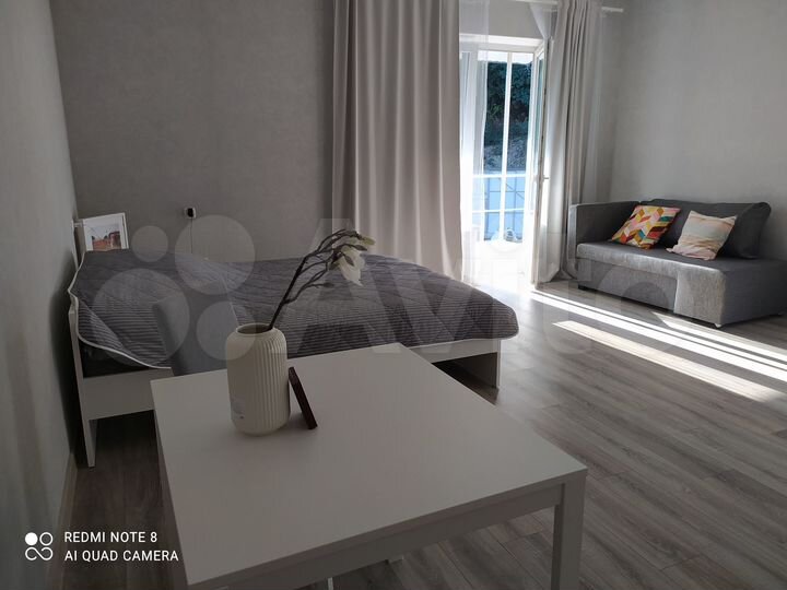 1-к. квартира, 35 м², 2/2 эт.