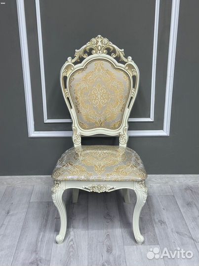 Стол со стульями в наличии\оплата при получении