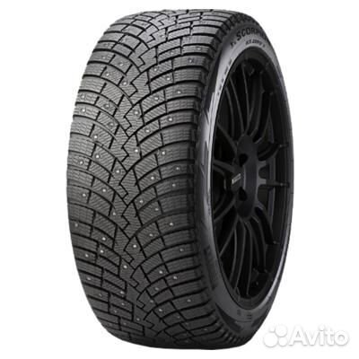 Pirelli Scorpion Ice Zero 2 265/60 R18