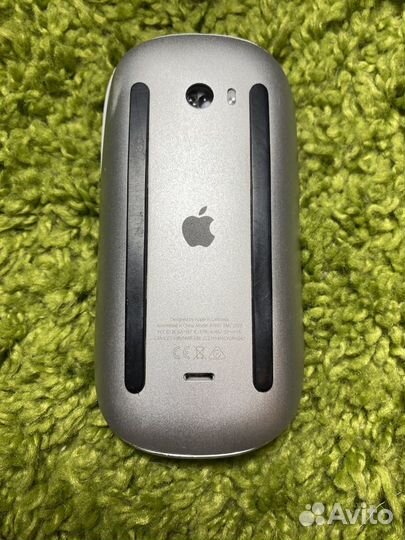 Комплект Apple Magic Keyboard 3 + Mouse 3