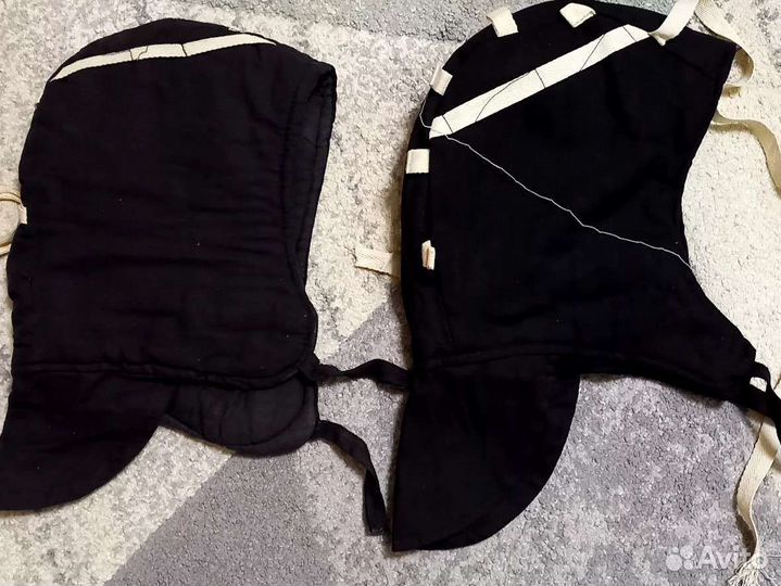 Подшлемник