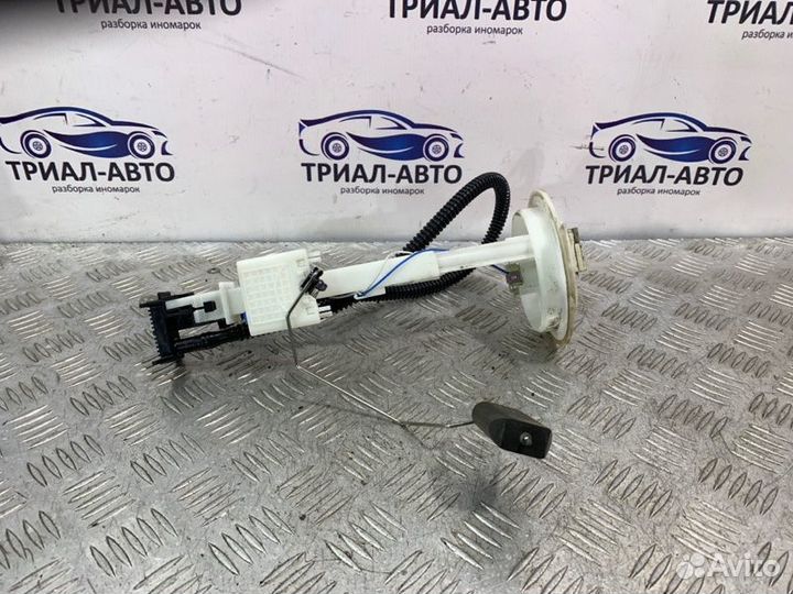 Датчик уровня топлива Opel Mokka A14NET 2014