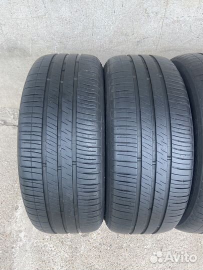 Michelin Energy XM2 205/55 R16 91V